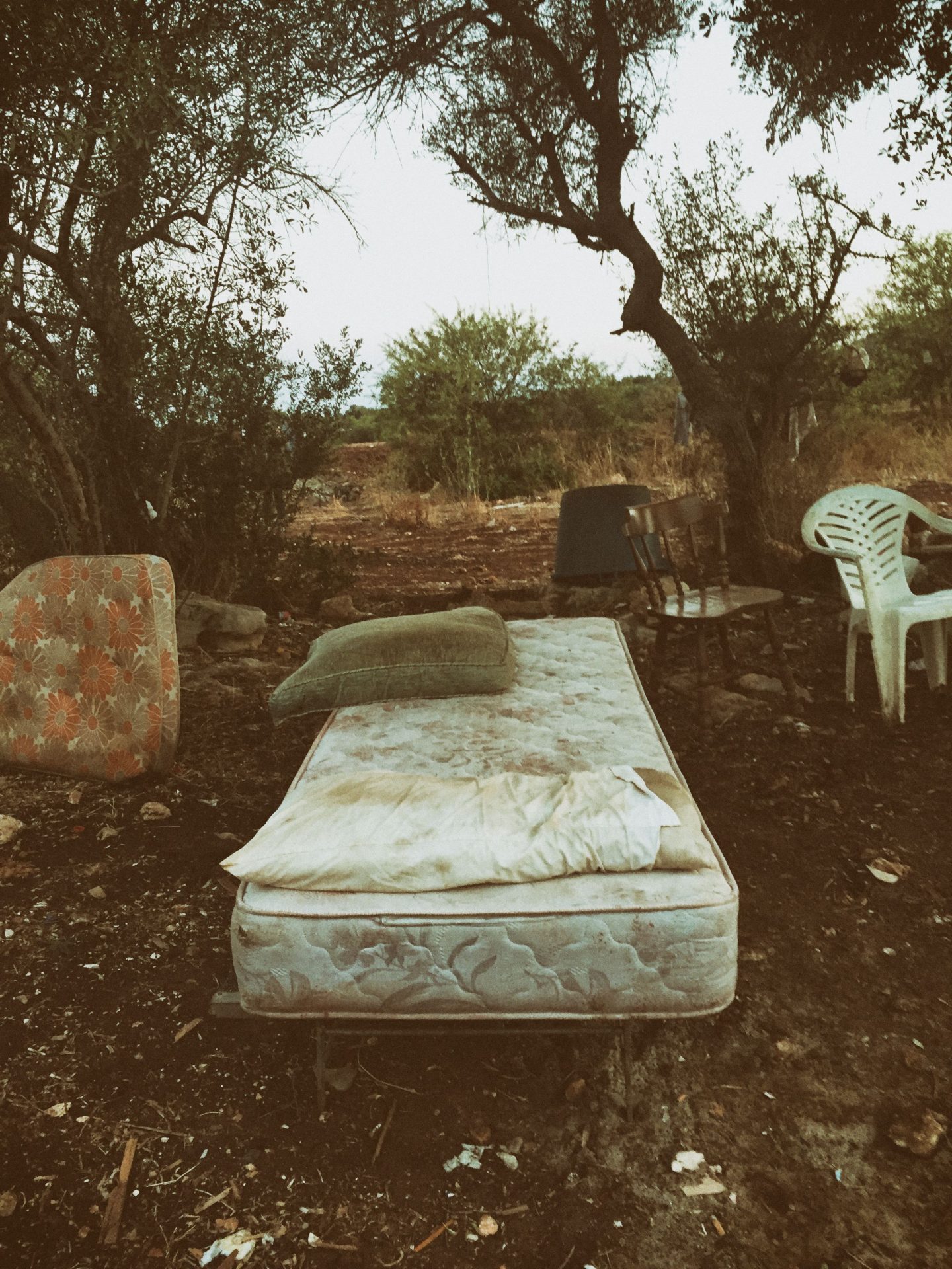 Projekt Seehilfe e. V.